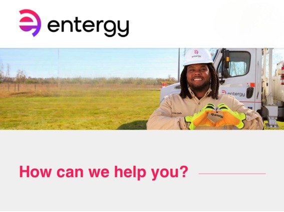 Serving the communities we share